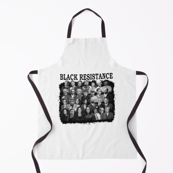 Item preview, REMEMBER EDUCATE CELEBRATE BLACK HISTORY MONTH BLACK RESISTANCE designed and sold by tatajef14.