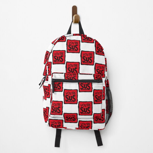 Item preview, youre sus designed and sold by FlipFlop7.