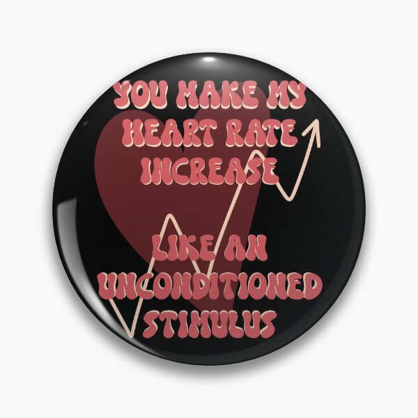 Item preview, Unconditioned Valentine designed and sold by abawizard.