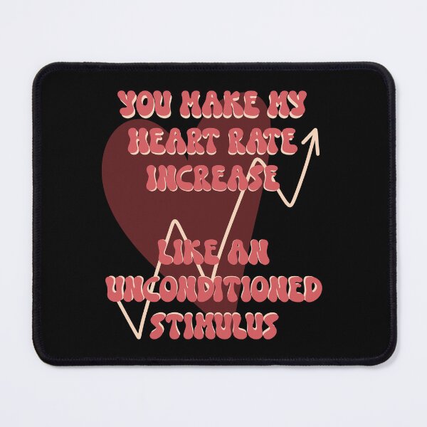 Item preview, Unconditioned Valentine designed and sold by abawizard.