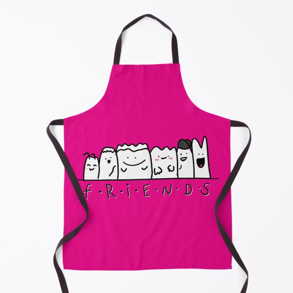 Item preview, Cute Doodle Friends designed and sold by freeman1314.