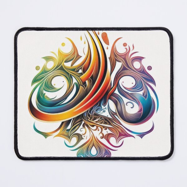 Item preview, Copy of Tribal Tattoo Inked designed and sold by FreWil2Art.