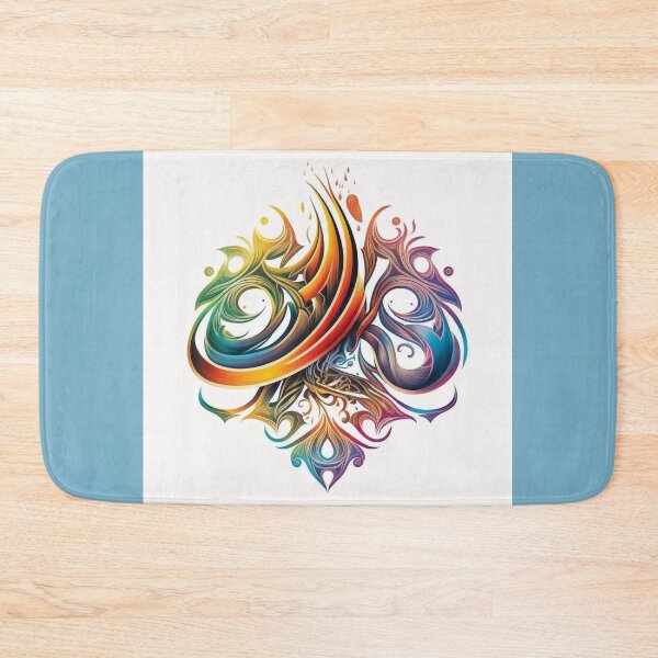Item preview, Copy of Tribal Tattoo Inked designed and sold by FreWil2Art.
