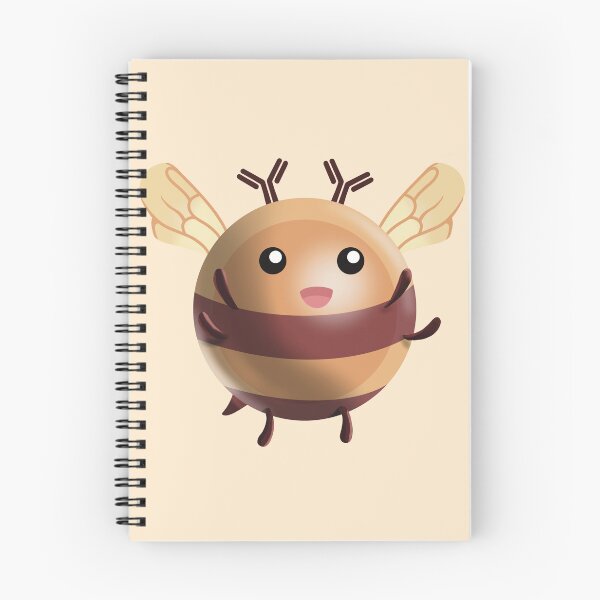 Item preview, Bumble B Cell designed and sold by Science Lab Designs.