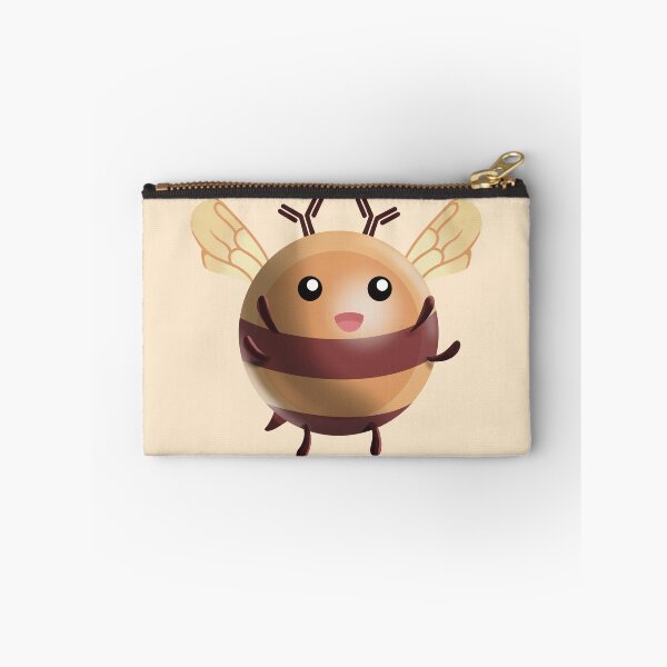 Item preview, Bumble B Cell designed and sold by Science Lab Designs.