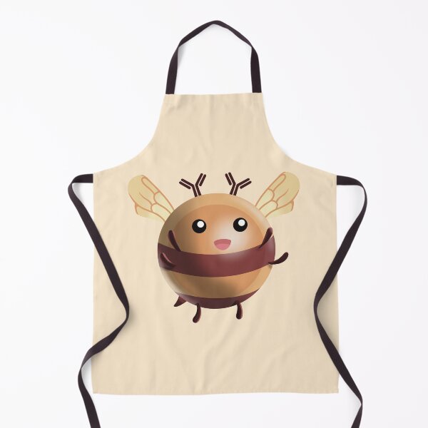Item preview, Bumble B Cell designed and sold by Science Lab Designs.