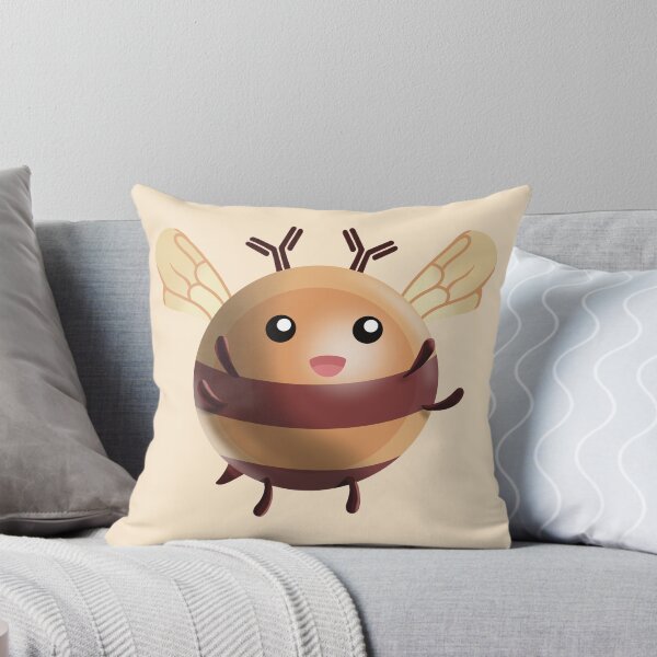 Item preview, Bumble B Cell designed and sold by Science Lab Designs.