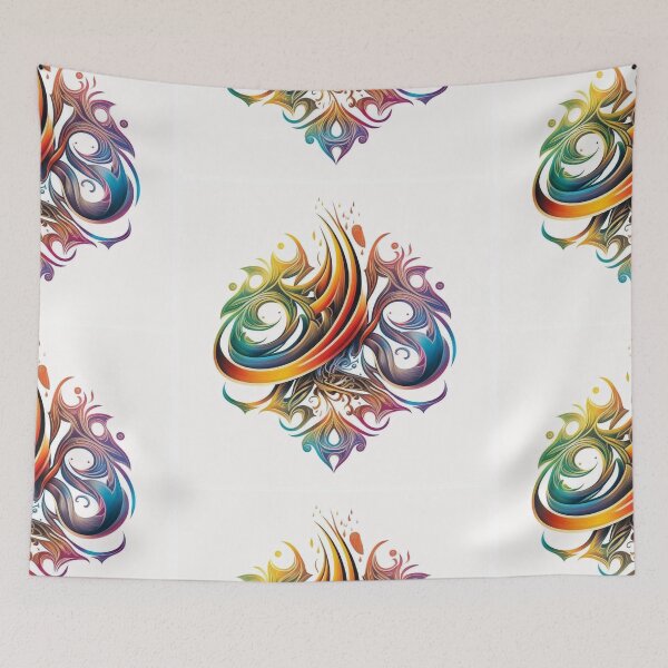 Item preview, Copy of Tribal Tattoo Inked designed and sold by FreWil2Art.