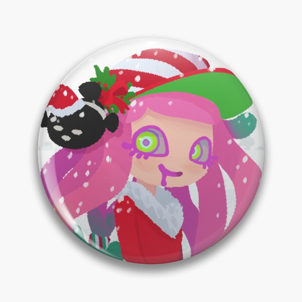 Item preview, ALL I WANT FOR CHIPMAS designed and sold by DeadLineSMB.