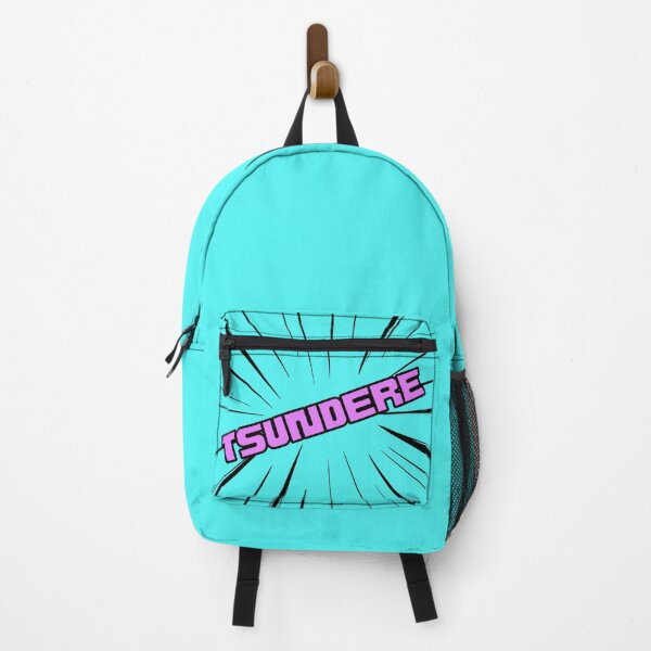Item preview, Anime Enjoyer- TSUNDERE (ツンデレ) designed and sold by FrescoNat.