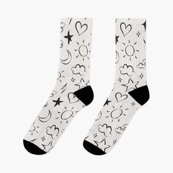 Item preview, DOODLE PATTERN  designed and sold by m313andrade.