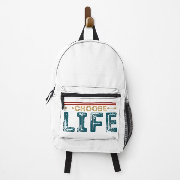 Item preview, Choose Life designed and sold by Payzah.