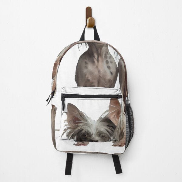 Item preview, Chinese Crested Dogs designed and sold by cooeeman.