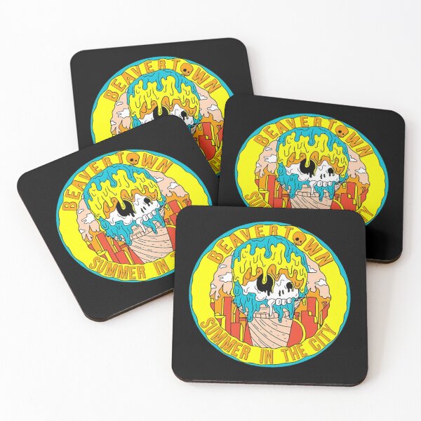 Item preview, Beavertown Brewery designed and sold by Gio Wonder.