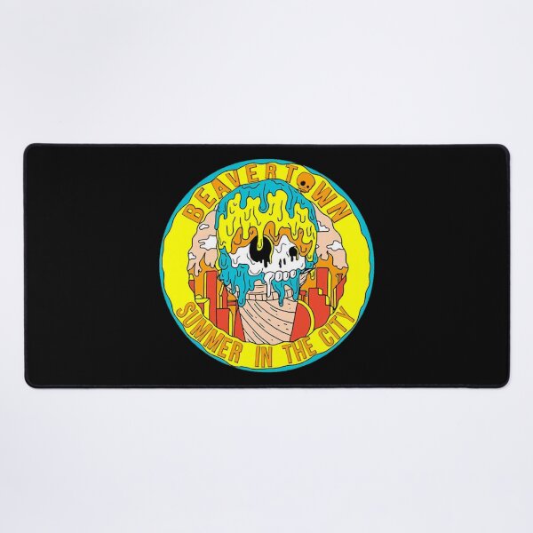 Item preview, Beavertown Brewery designed and sold by Gio Wonder.