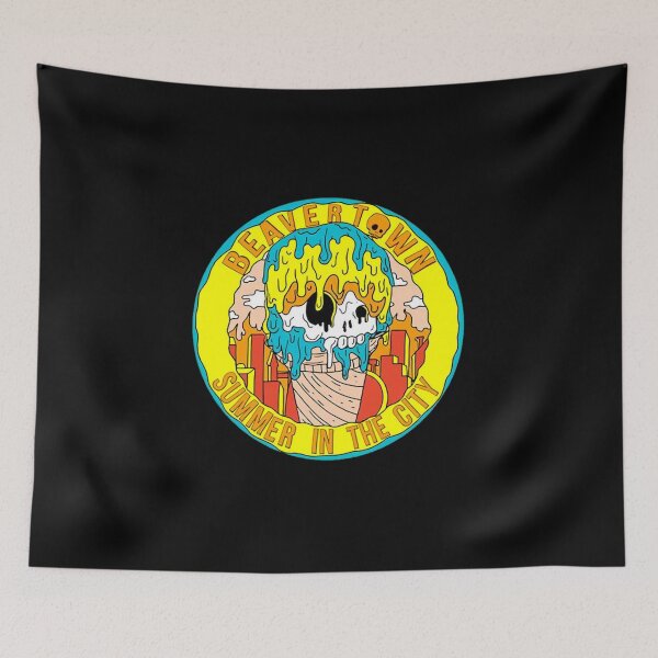 Item preview, Beavertown Brewery designed and sold by Gio Wonder.