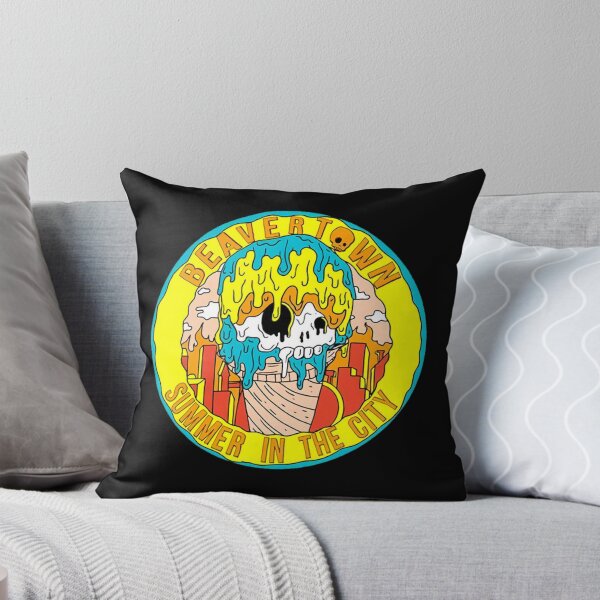 Item preview, Beavertown Brewery designed and sold by Gio Wonder.