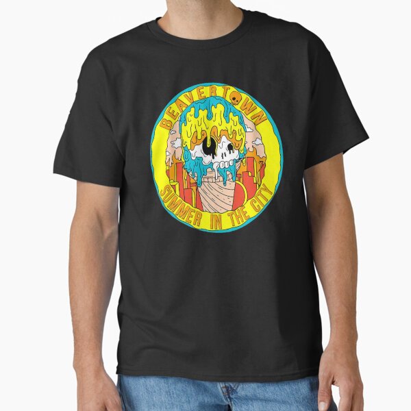 Item preview, Beavertown Brewery designed and sold by Gio Wonder.