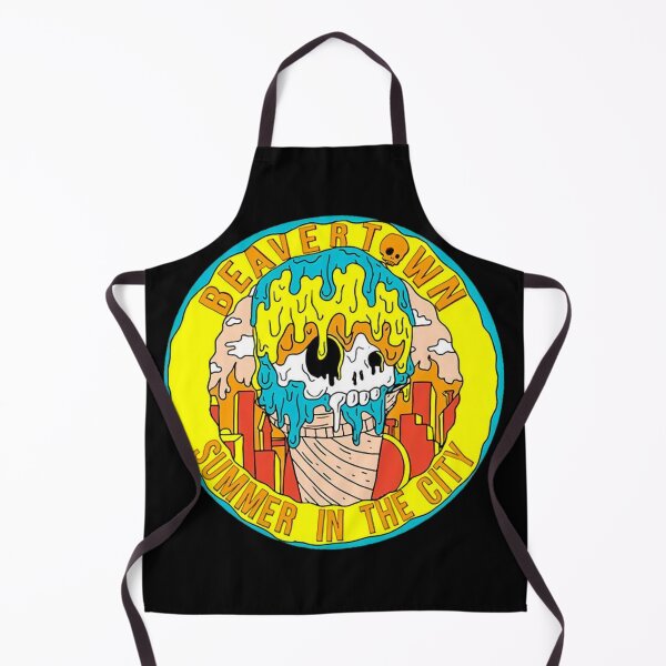 Item preview, Beavertown Brewery designed and sold by Gio Wonder.