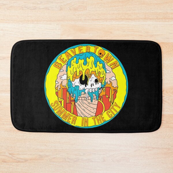 Item preview, Beavertown Brewery designed and sold by Gio Wonder.