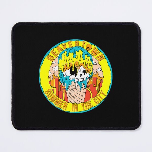 Item preview, Beavertown Brewery designed and sold by Gio Wonder.