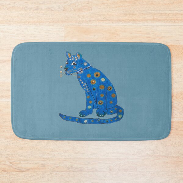 Item preview, Blu cat - mamma mia designed and sold by pedhuong.