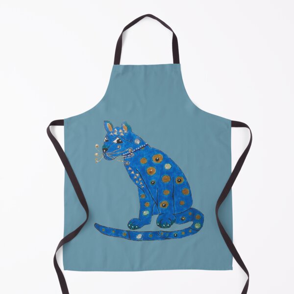 Item preview, Blu cat - mamma mia designed and sold by pedhuong.