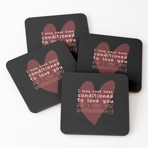 Item preview, Unconditional Valentine designed and sold by abawizard.