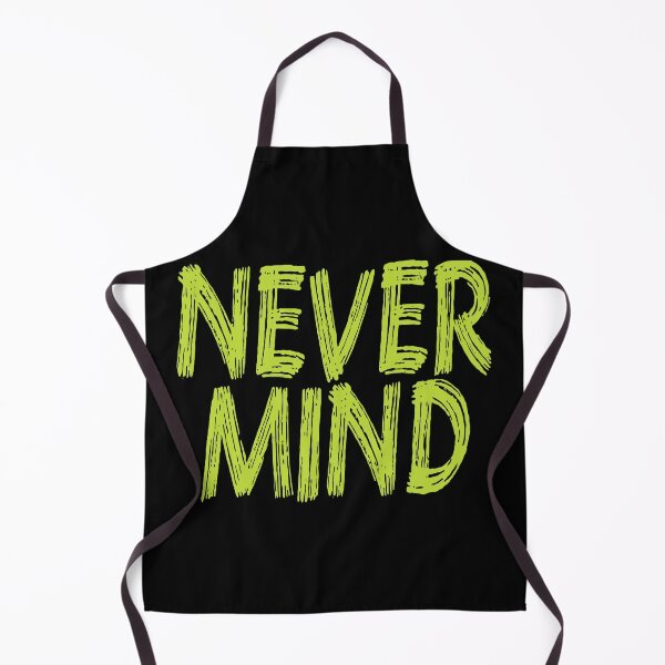 Item preview, Nevermind designed and sold by BigCreation.