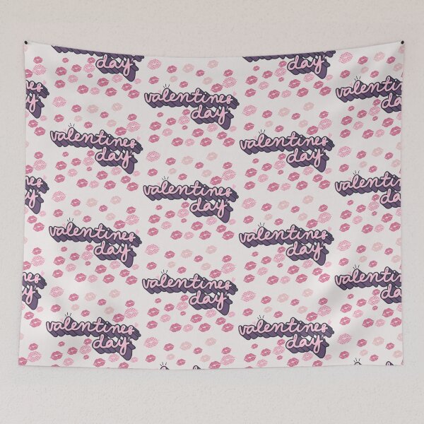 Item preview, Be my Valentine  designed and sold by Lessonsprint.