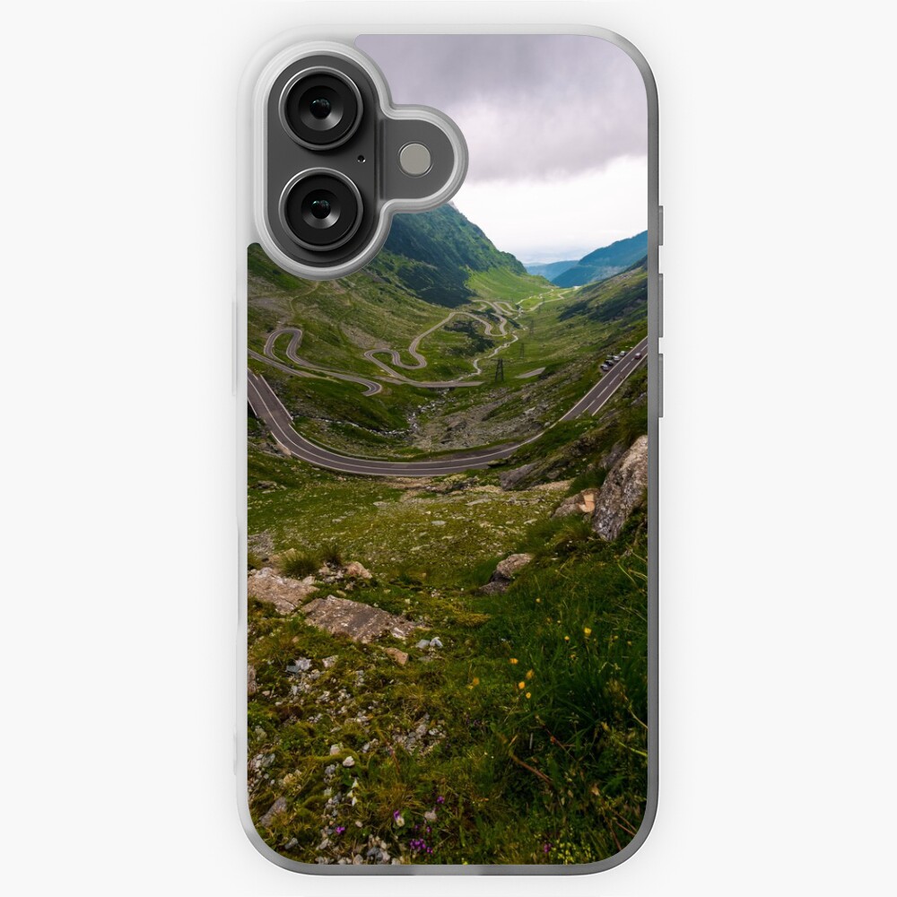 Item preview, iPhone Soft Case designed and sold by mike-pellinni.