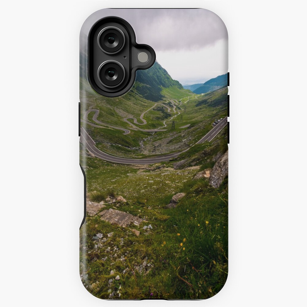 Item preview, iPhone Tough Case designed and sold by mike-pellinni.