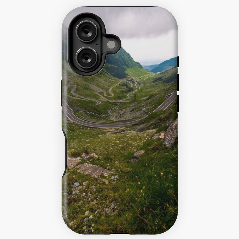 Item preview, iPhone Magsafe Tough Case designed and sold by mike-pellinni.