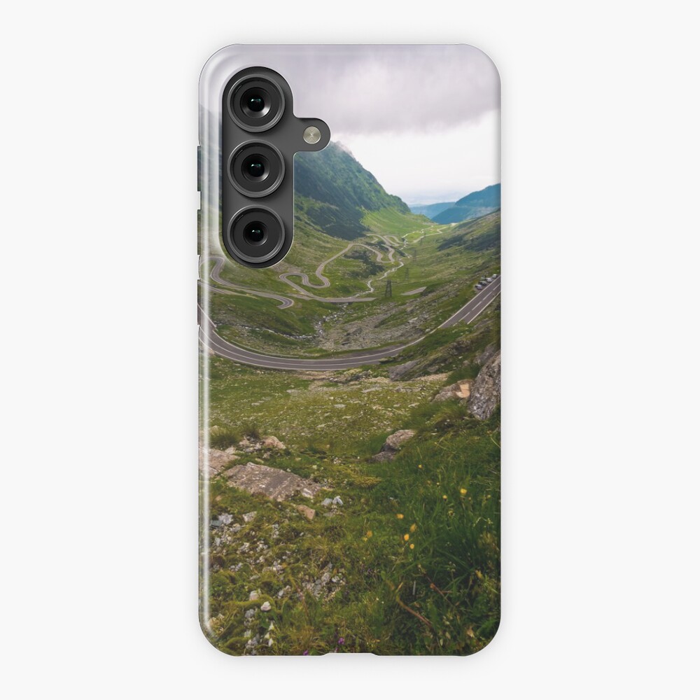 Item preview, Samsung Galaxy Snap Case designed and sold by mike-pellinni.