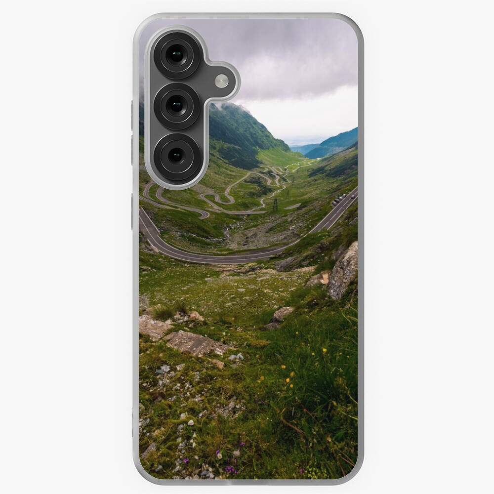 Item preview, Samsung Galaxy Soft Case designed and sold by mike-pellinni.