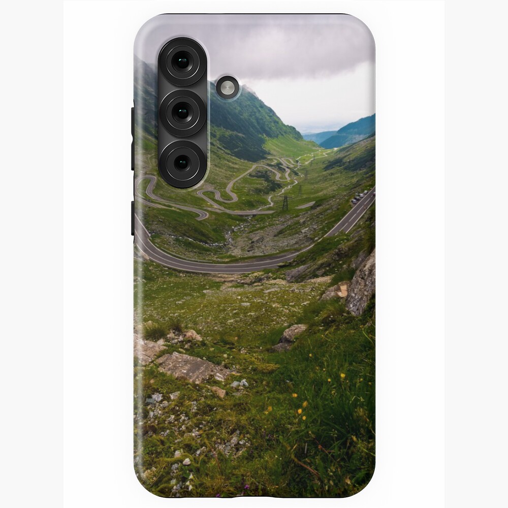 Item preview, Samsung Galaxy Tough Case designed and sold by mike-pellinni.