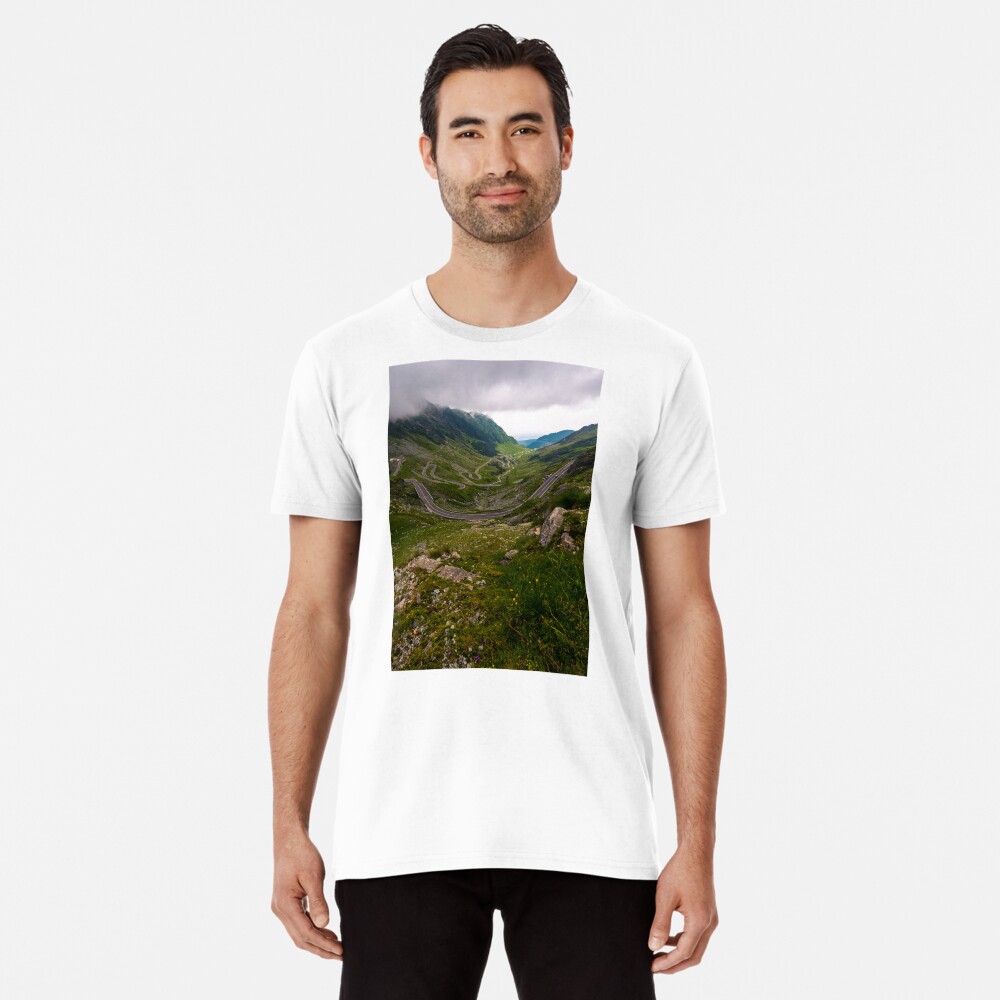 Item preview, Premium T-Shirt designed and sold by mike-pellinni.