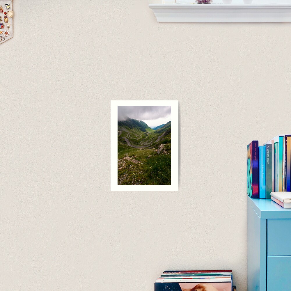 Item preview, Art Print designed and sold by mike-pellinni.