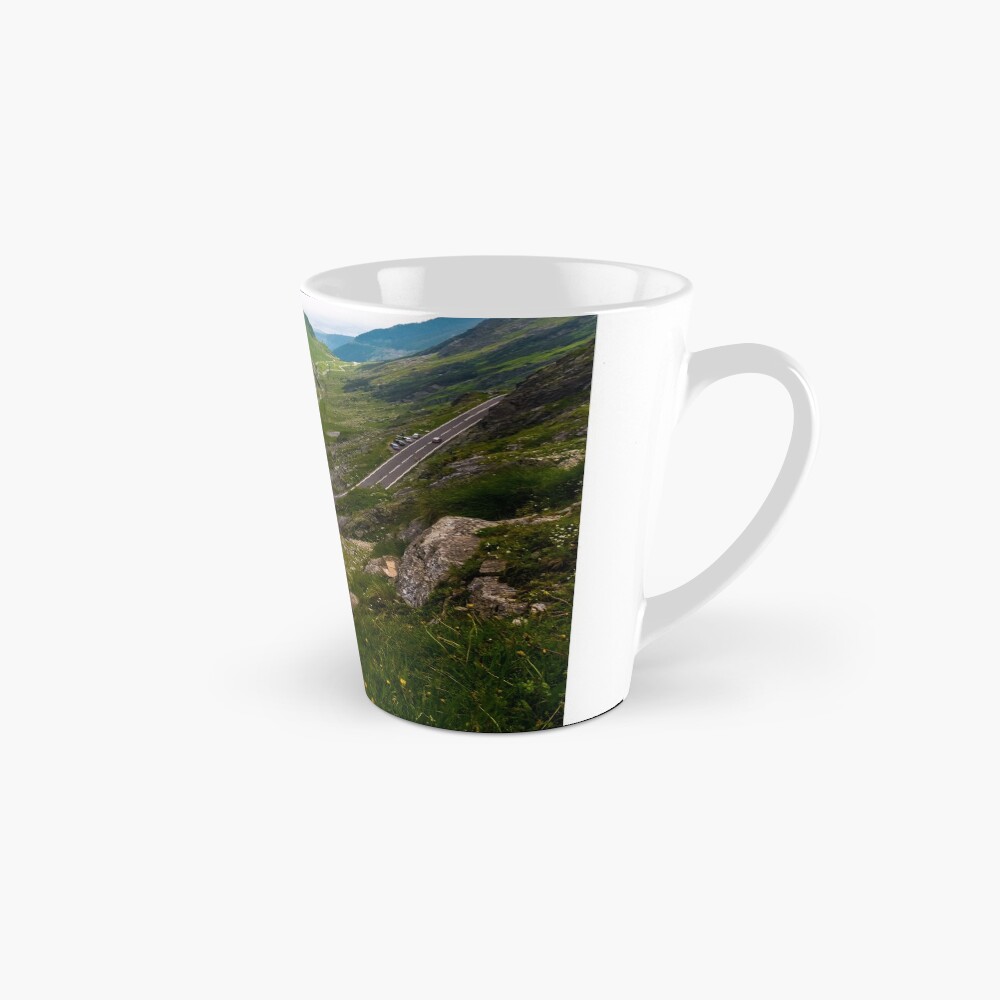 Item preview, Tall Mug designed and sold by mike-pellinni.