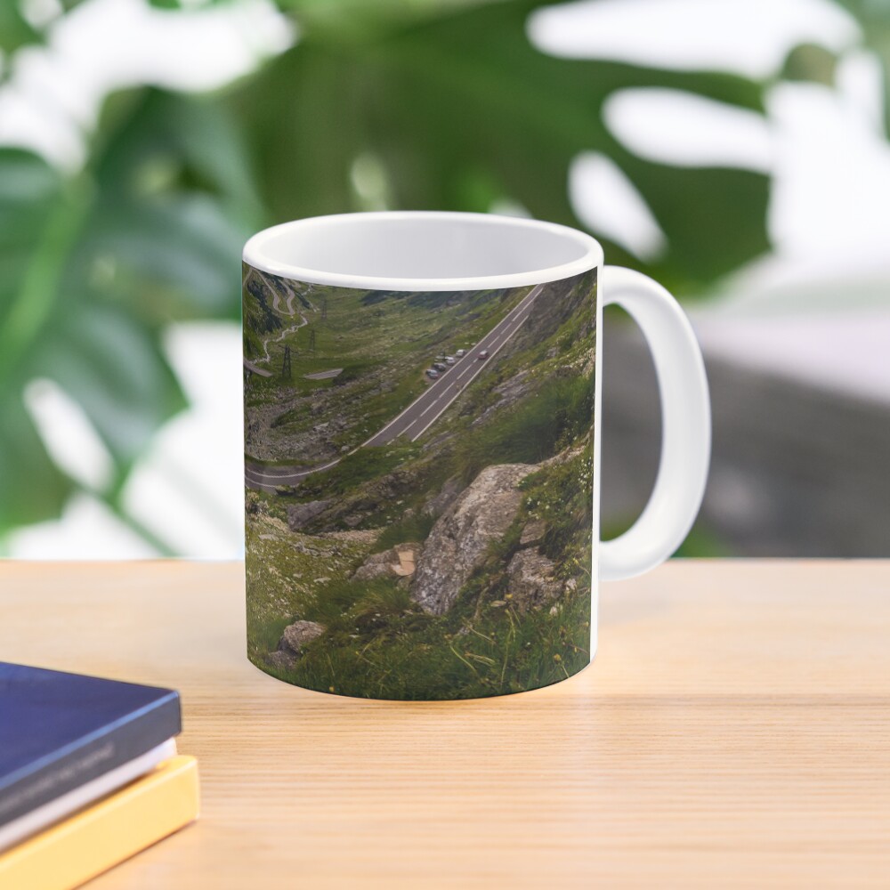 Item preview, Classic Mug designed and sold by mike-pellinni.