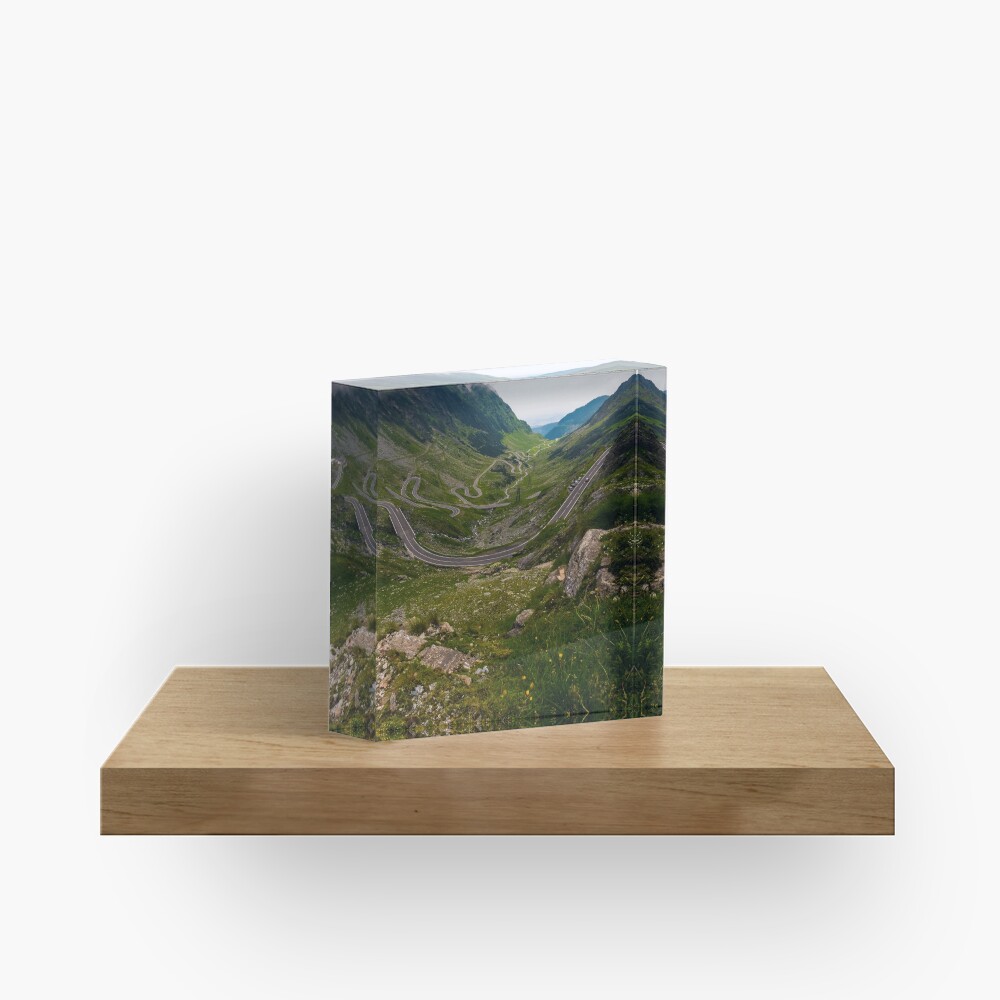 Item preview, Acrylic Block designed and sold by mike-pellinni.