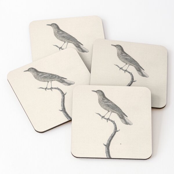 Item preview, Tiger Warbler designed and sold by ptMaker.