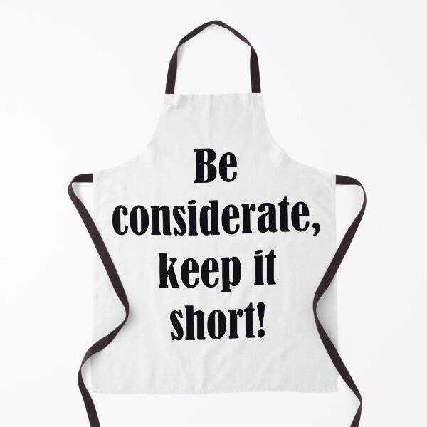 Item preview, Be considered! designed and sold by Imagealien.