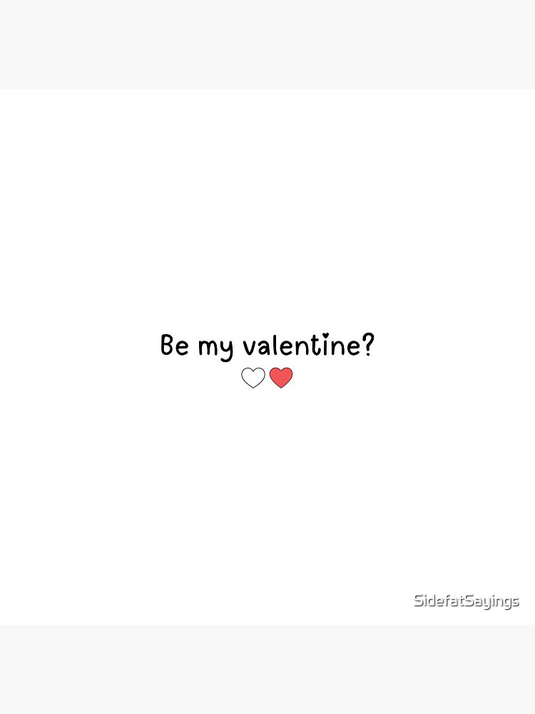 Pin on Be my Valentine