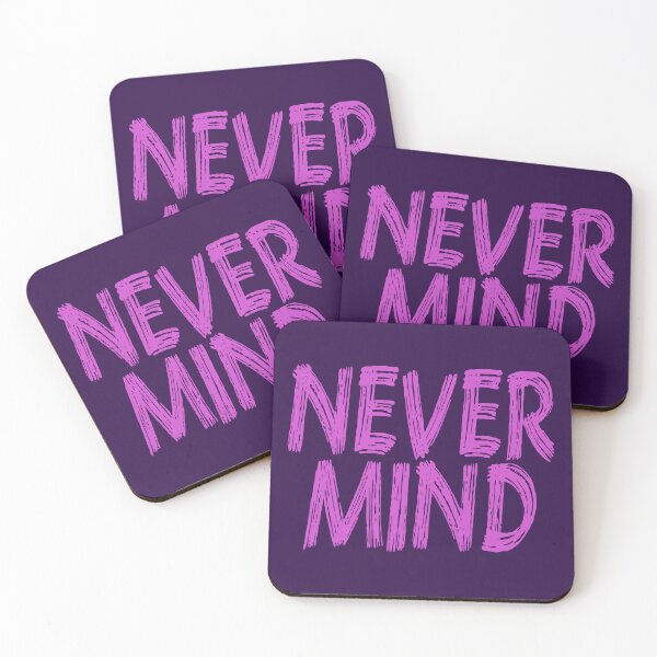 Item preview, Nevermind designed and sold by BigCreation.