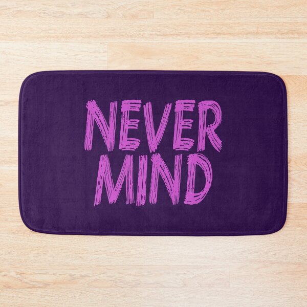Item preview, Nevermind designed and sold by BigCreation.