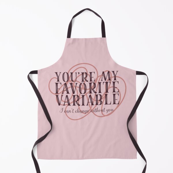 Item preview, Favorite Variable Valentine designed and sold by abawizard.