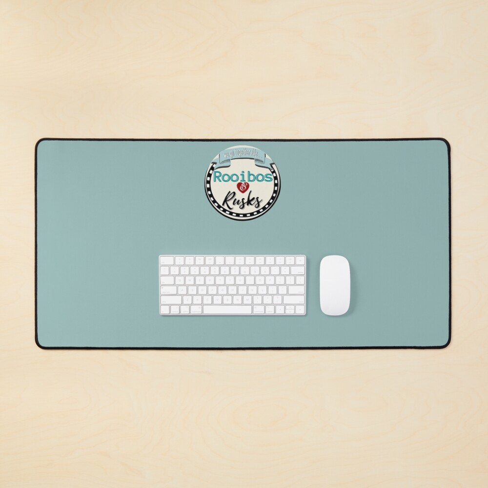 Item preview, Desk Mat designed and sold by CheriGurl.