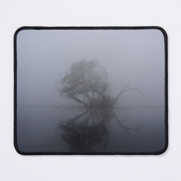 Item preview, Misty Morning designed and sold by Puttaswamy Ravishankar.