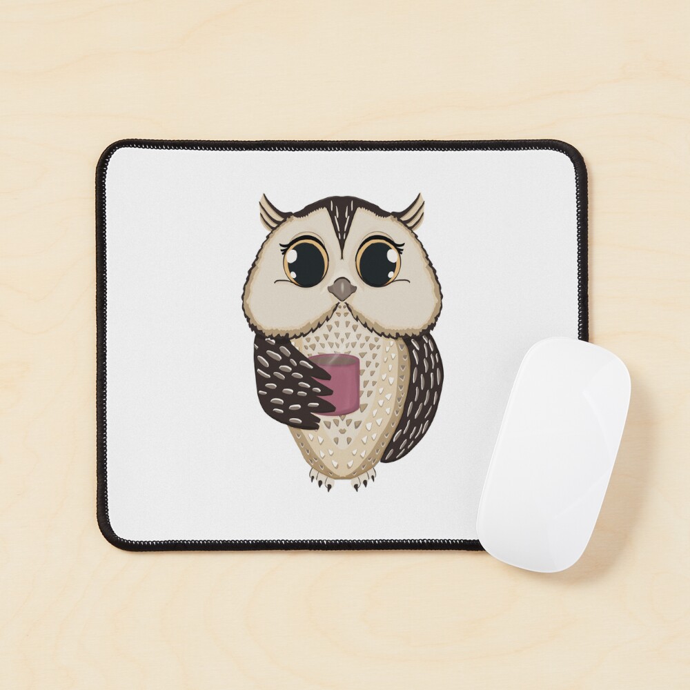 Item preview, Mouse Pad designed and sold by AstonishedCatCo.